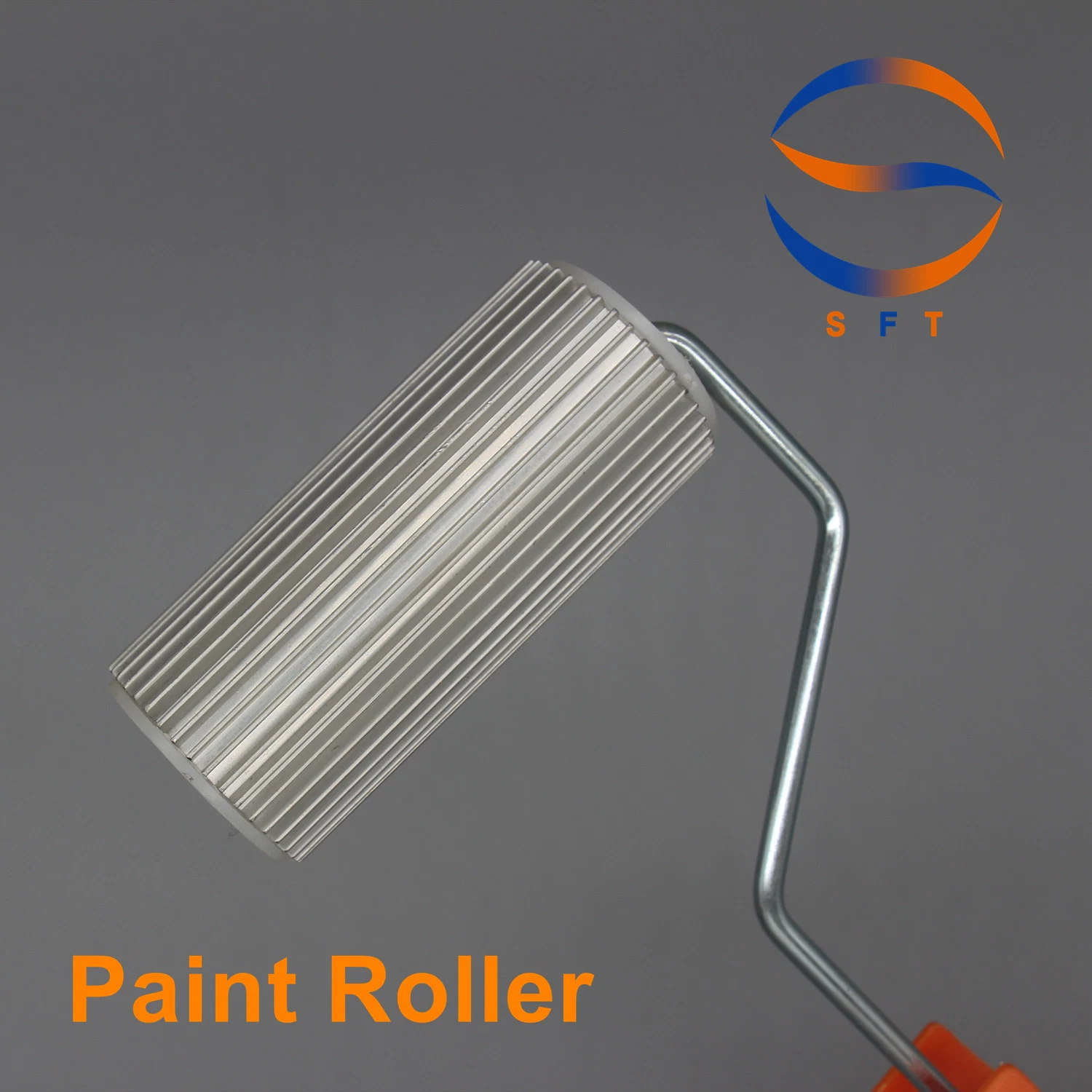 Aluminum Paddle Rollers Paint Rollers FRP Tools for FRP Laminating