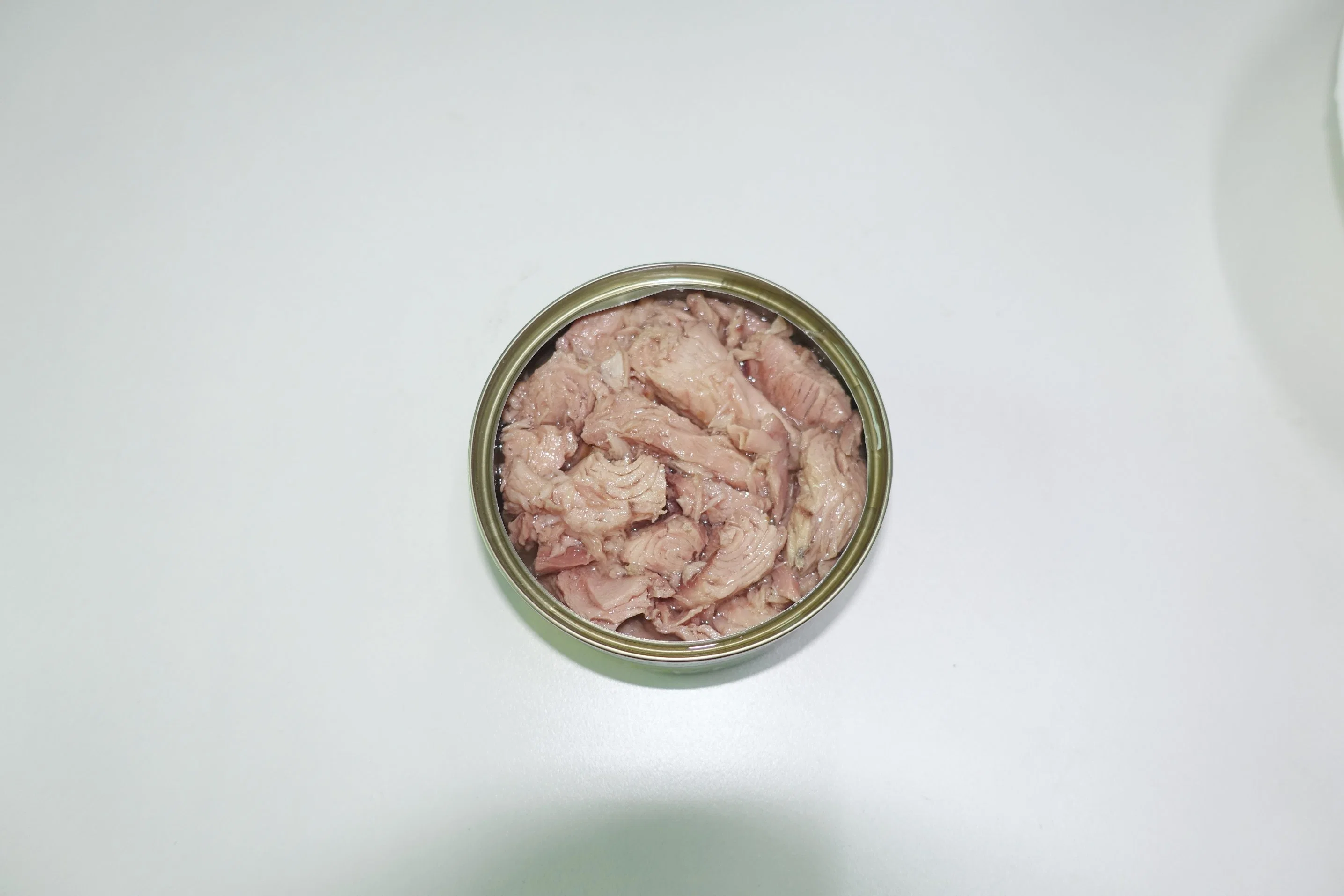 Hot Selling Canned Tuna in Vegetable Oil