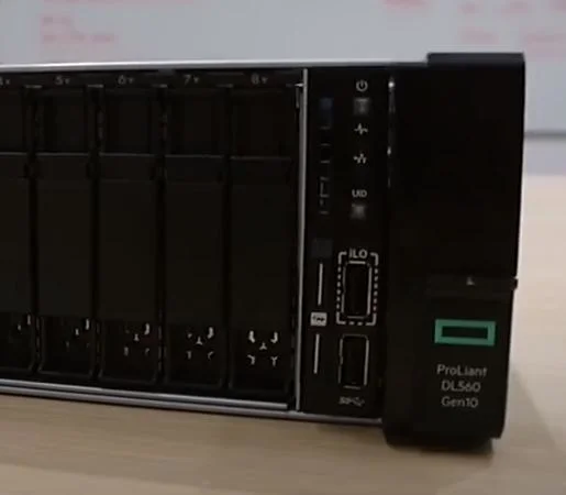 Nuevo de alta calidad Hpe Proliant DL560 Gen10 Gold 6254 Server