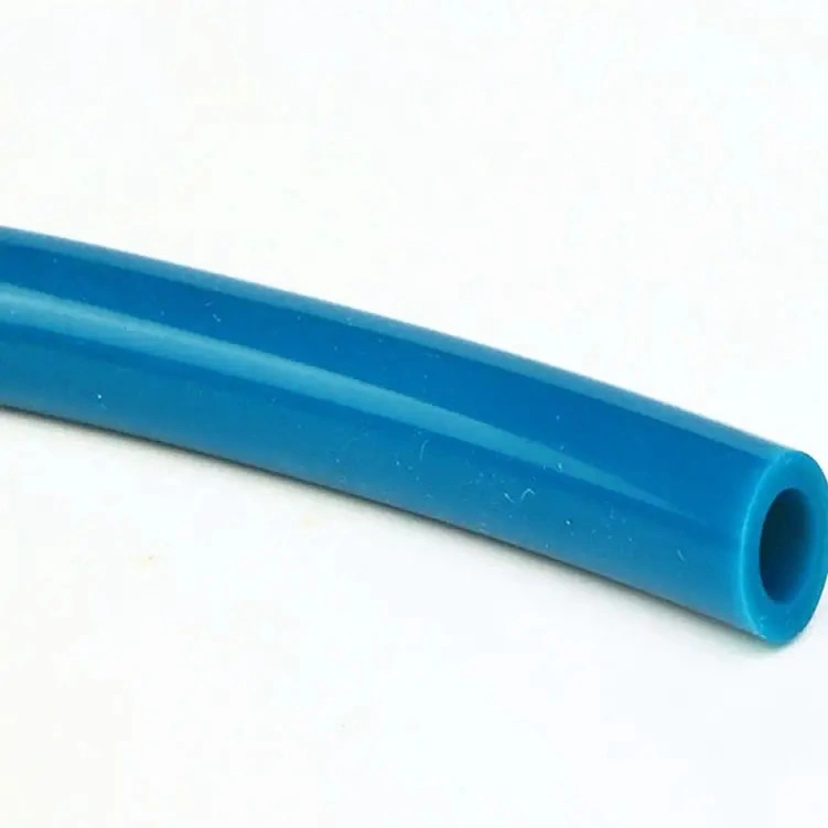 Customized Food Grade Peristaltic Silica Gel Hose Pump Silicone Rubber Tubing