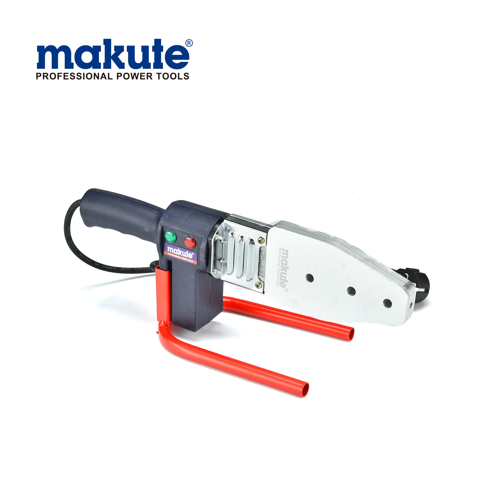 أدوات القدرة الكهربائية الخاصة بماكينة لحام الأنابيب Makute Pr (PW003)