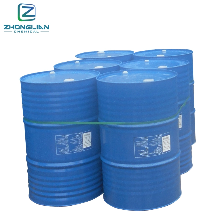 Polyol and Isocyanate, Wholesale Price Polyether Polyol for PU Foam