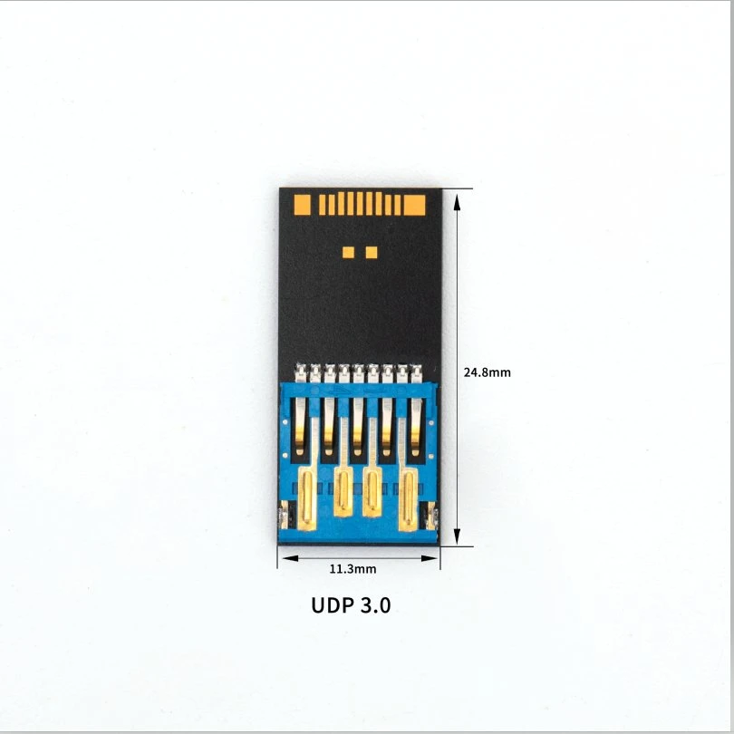 Высокая скорость 8 Гбит/с-16C UDP3.0 gbtype памяти USB Flash Disk