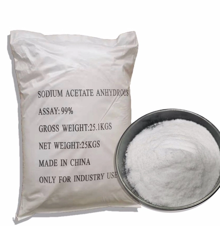 Wholesale Bulk Price Sodium Acetate Sodium Mono Chloro Acetate