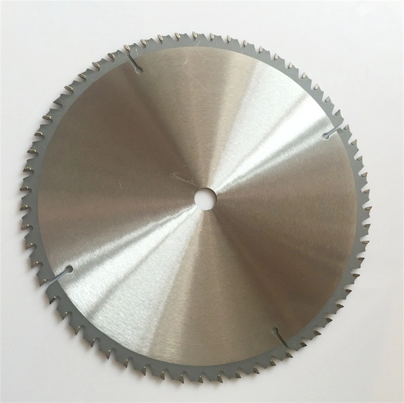 High Quality of Tct Saw Blade for Cutting Wood