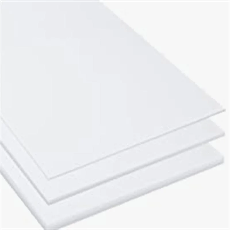 Glossy Surface Plastic Polypropylene UHMWPE/HDPE/PE/PP Sheet