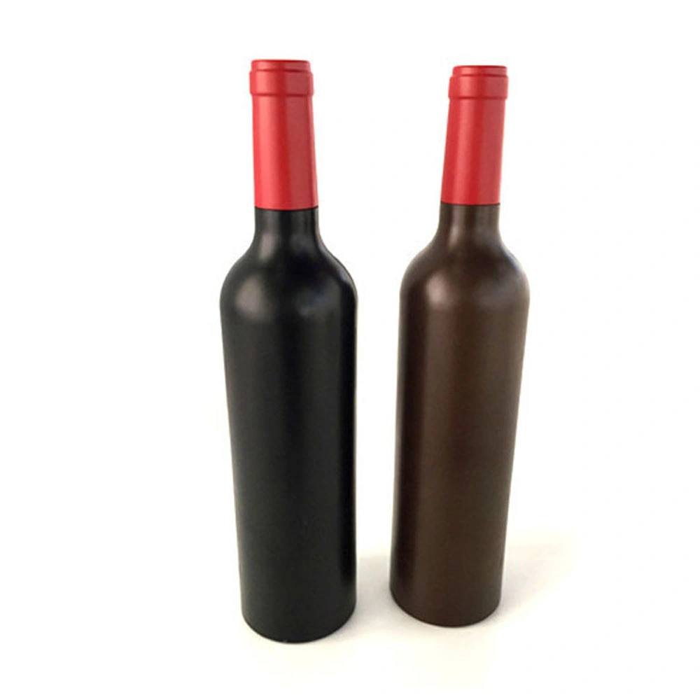 24 Outil dans un jeu de tournevis Décapsuleur Définir type de bouteille de vin rouge Outil Outil de combinaison des outils de réparation du matériel coffret cadeau