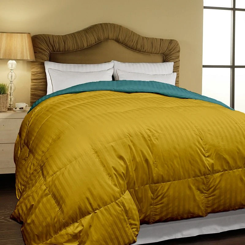 Wholesale/Supplier 100GSM 260cm 100% Polyester Embossed Microfiber Fabric for Hotel Pillow Cover