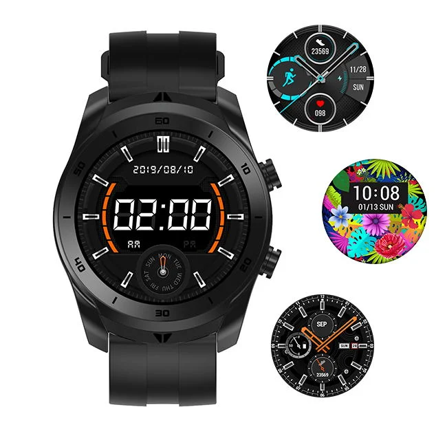 New Design Bluetooth Smart Watch Phone, Fitness Watch Smart Bracelet, Waterproof IP68 Sport Smart Watch