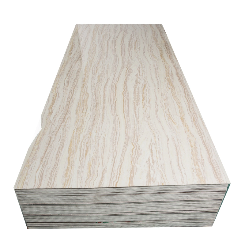 Hot Sell PVC UV Marble Board Resistant Paint