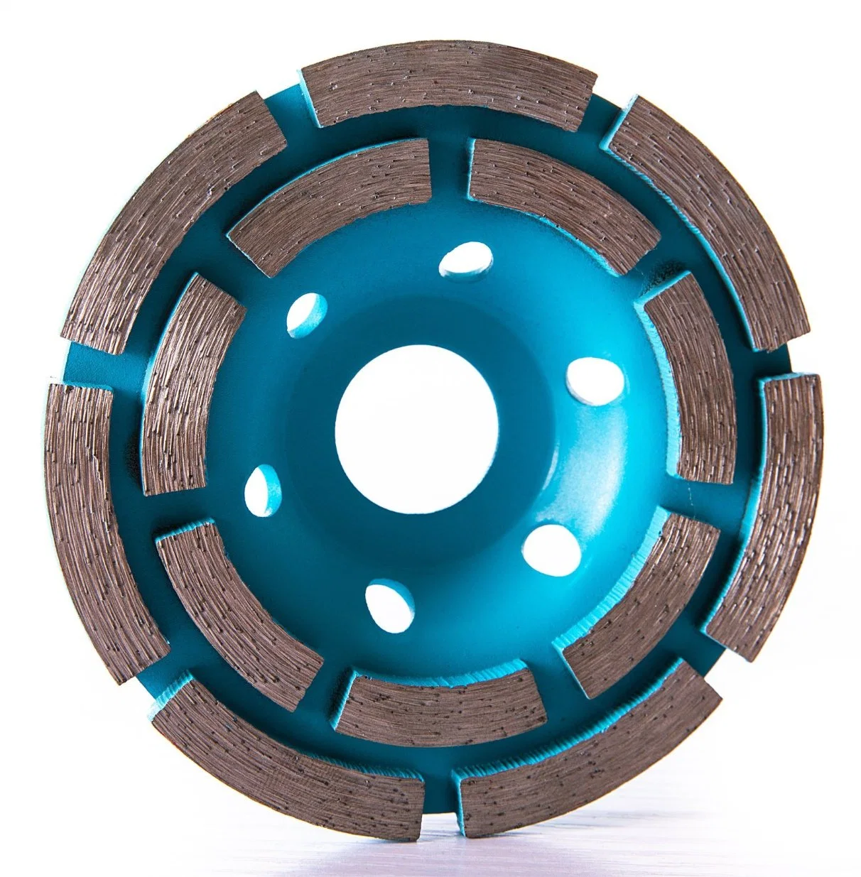 Heavy Duty Diamond Cup Grinding Wheel for Angle Grinder