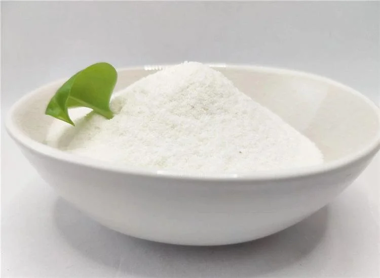 High Quality Purity Hot Sale White Powder Sodium Citrate/Trisodium Citrate CAS 68-04-2