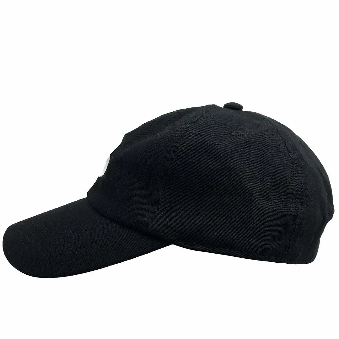 Wholesale/Supplier Cotton Unisex Fashion Embroidery Adjustable Mesh Plain Baseball Cap Custom Dad Hat