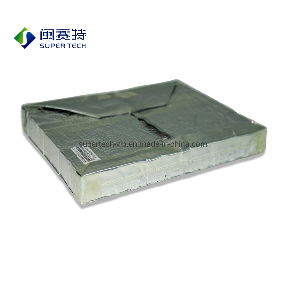 Fumed Silica Vacuum Insulation Panel for Cold Chain Temperature Controlled Packaging