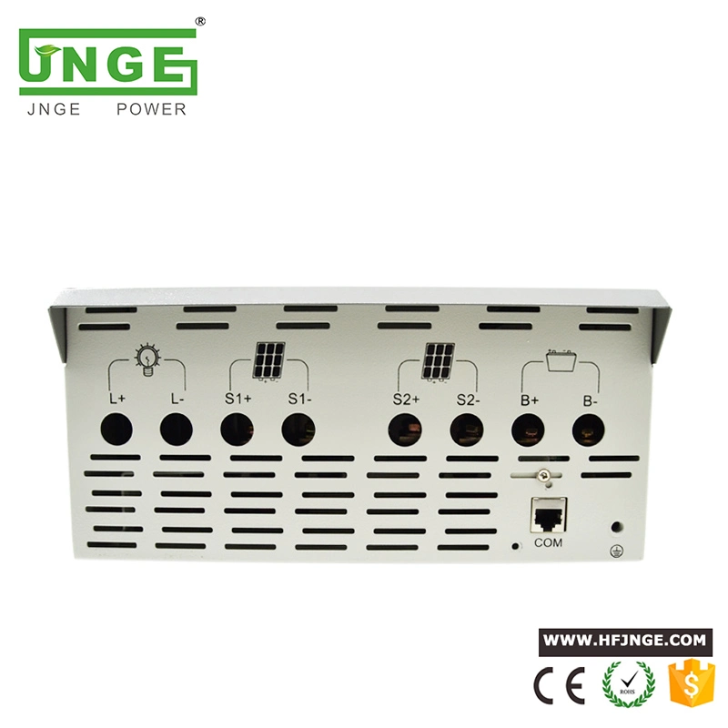 latest Design PWM Solar Charge Controller 150A 24V 48V 96V 110V 192V 220V 240V