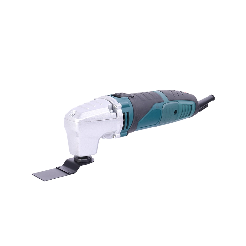 Ronix Model 4203 Multifunctional Trimming Machine Polishing Cutting Cordless Oscillating