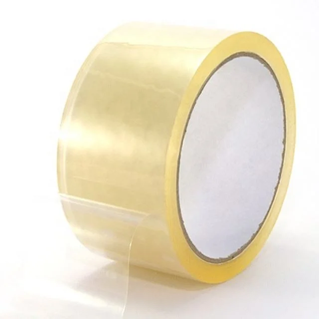 Clear Adhesive Tape Stong Adhesive Power for Packing