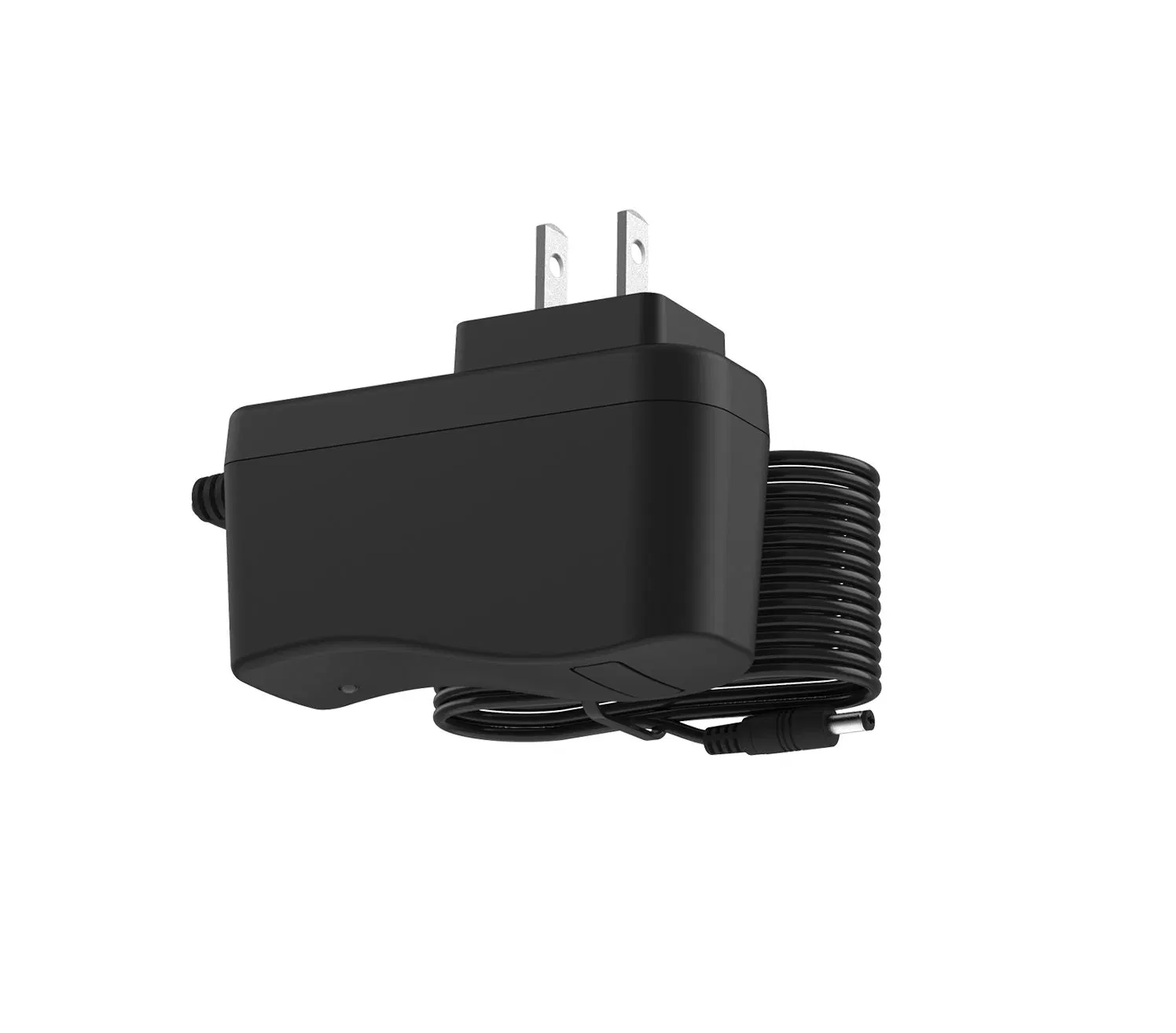 9V 2A 5V 3A 12V 24V de 1,5 a 0,75 A 36V 0.5A Montaje en Pared AC Adaptador DC 18W fuente de alimentación de modo de conmutación SMPS--DOE nivel VI, CB, FCC, TUV, GS Ukca, S-MARK, PSE, SAA