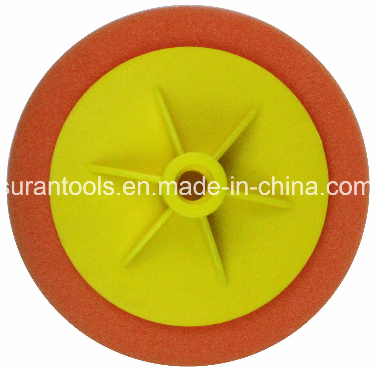 High Quality Foam Pad for Car Refinishing