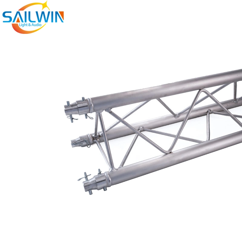 Sailwin Aluminum Alloy Spigot Square Global Truss for Concert