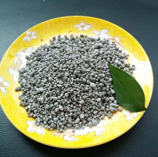 Agrochemicals Fertilizers Ssp/Single Superphosphate Granular Phosphate Fertilizer Best Fertilizers for Plants