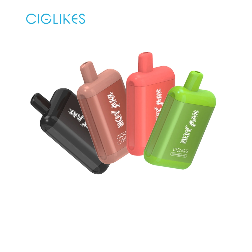 High Performance Wholesale Vape Pen All Flavors Disposable E-Cigarette City Pod Gifts
