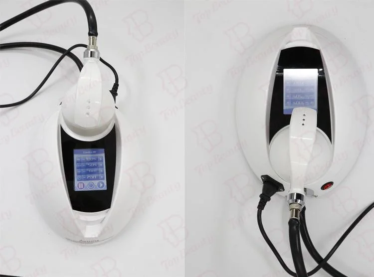 25kHz Ultrasound Cavitation RF Weight Loss Fat Burning Slimming 40K Cavitation RF Machine