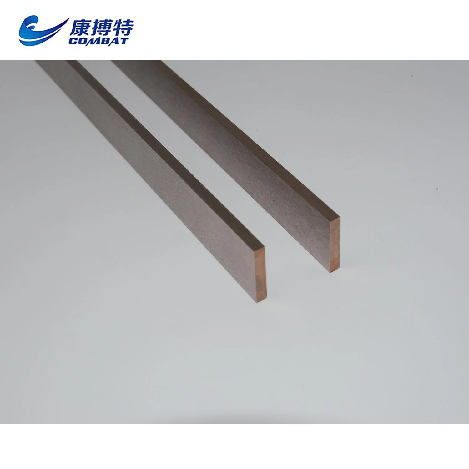 5*30*500mm Molybdenum Copper Alloy Plate Price Good Quality