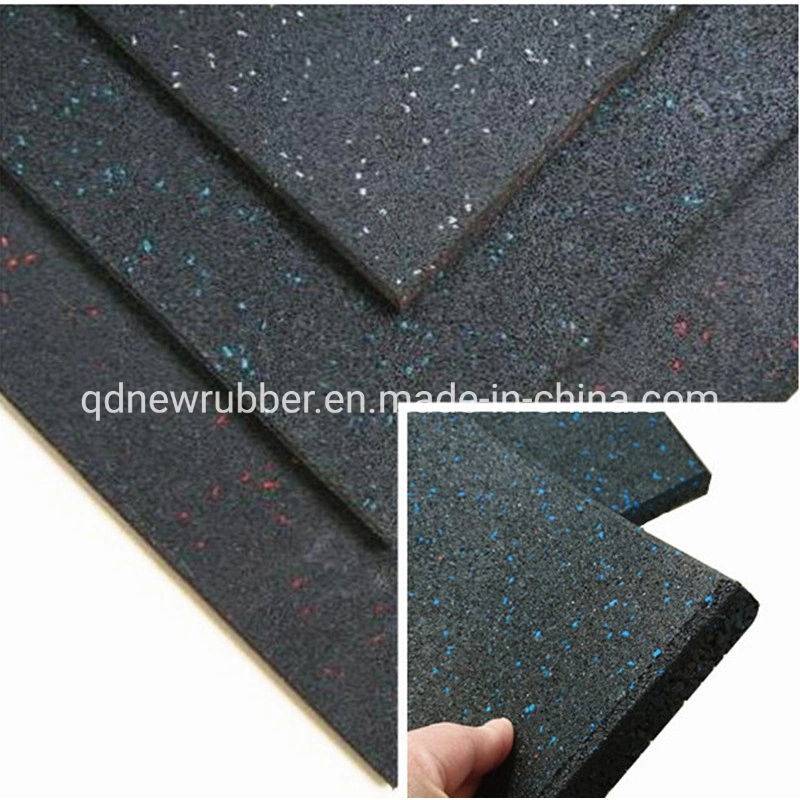 Safety Driveway Rubber Mat