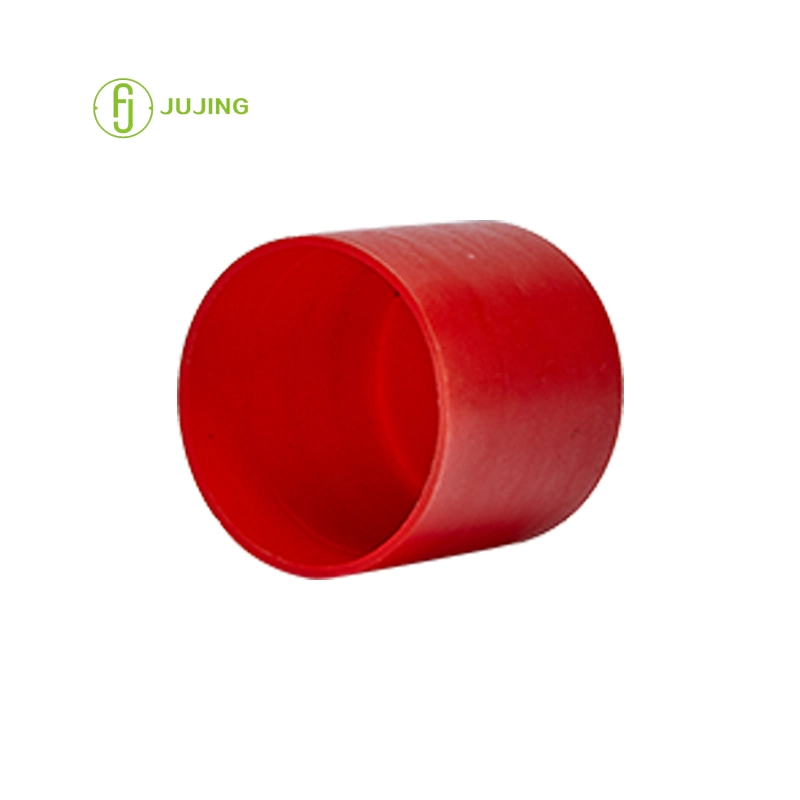 1016mm Steel Pipe / PVC Pipe Cap, Copper Pipe Cover