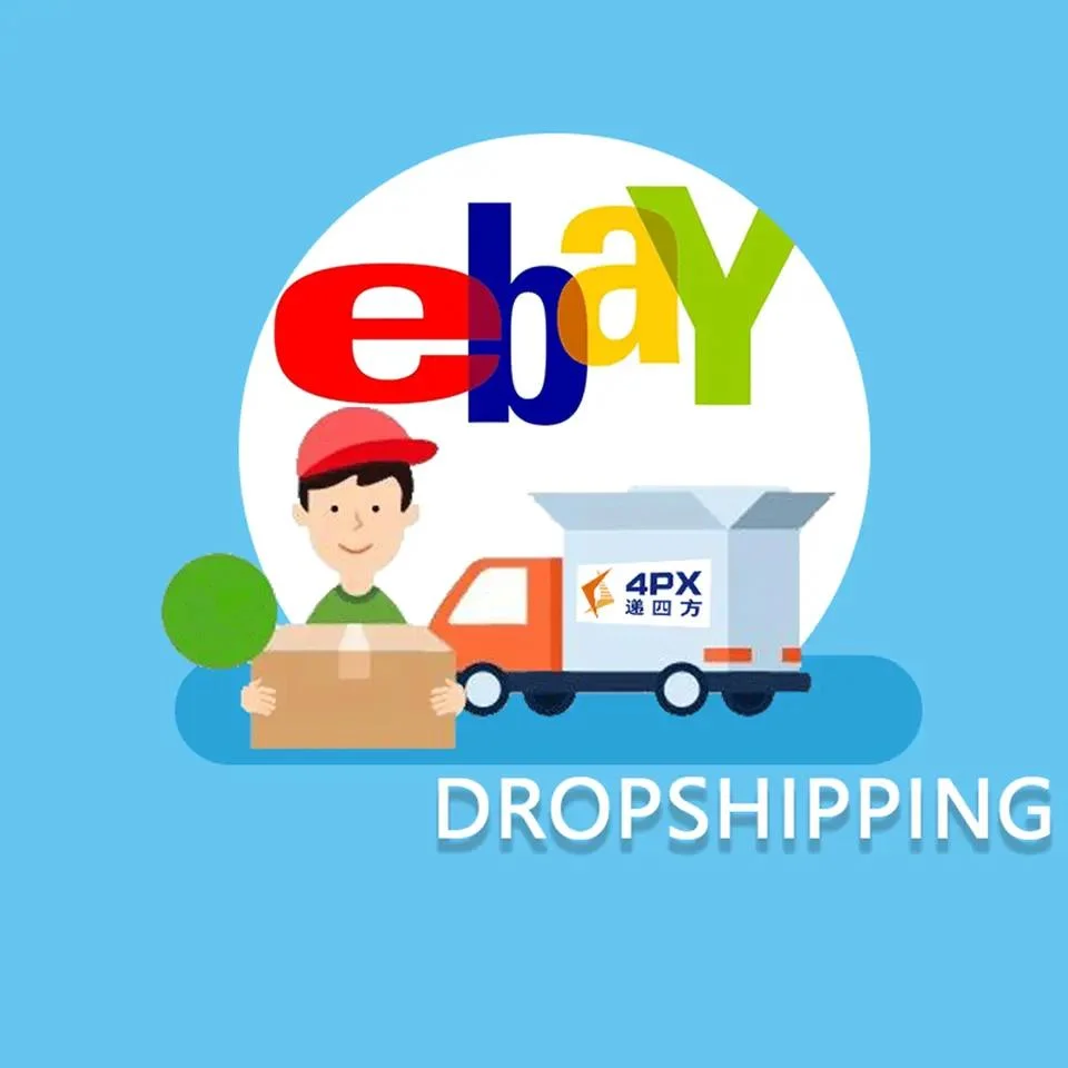 Fastest & Cheapest Drop Ship Dropshipping Suppliers From Shenzhen to Us Ca with Storage Package Service