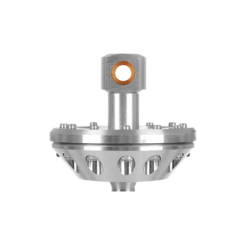 Fundição OEM personalizar Precision Forjados Usinagem CNC partes separadas com baixa QUANTIDADE MÍNIMA