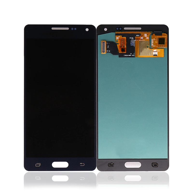 TFT Quality Mobile Phone Touch LCD Display Screen for Samsung A5 2015 A5 A500 LCD Complete