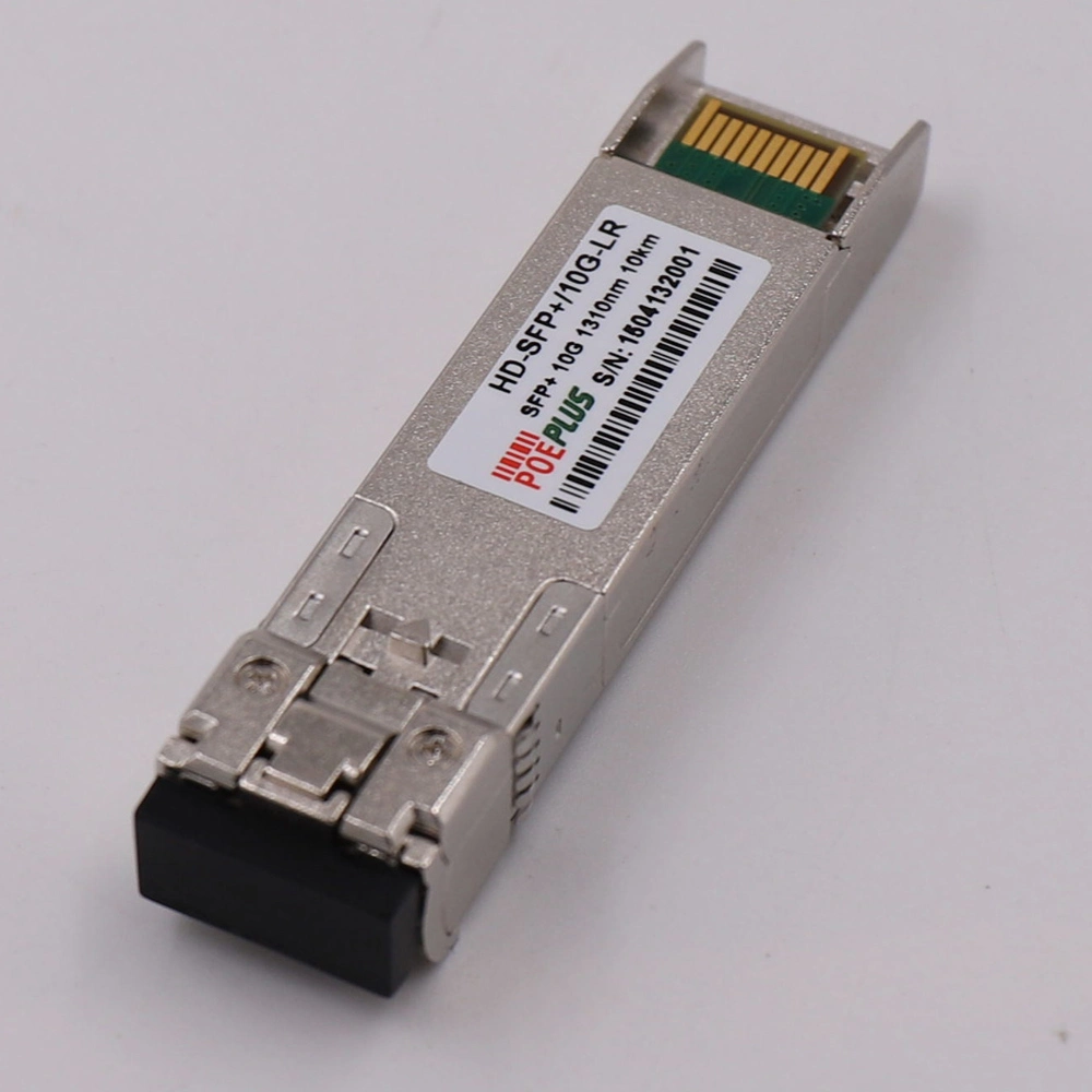 SFP+ Bidi 60km 10g Transceiver