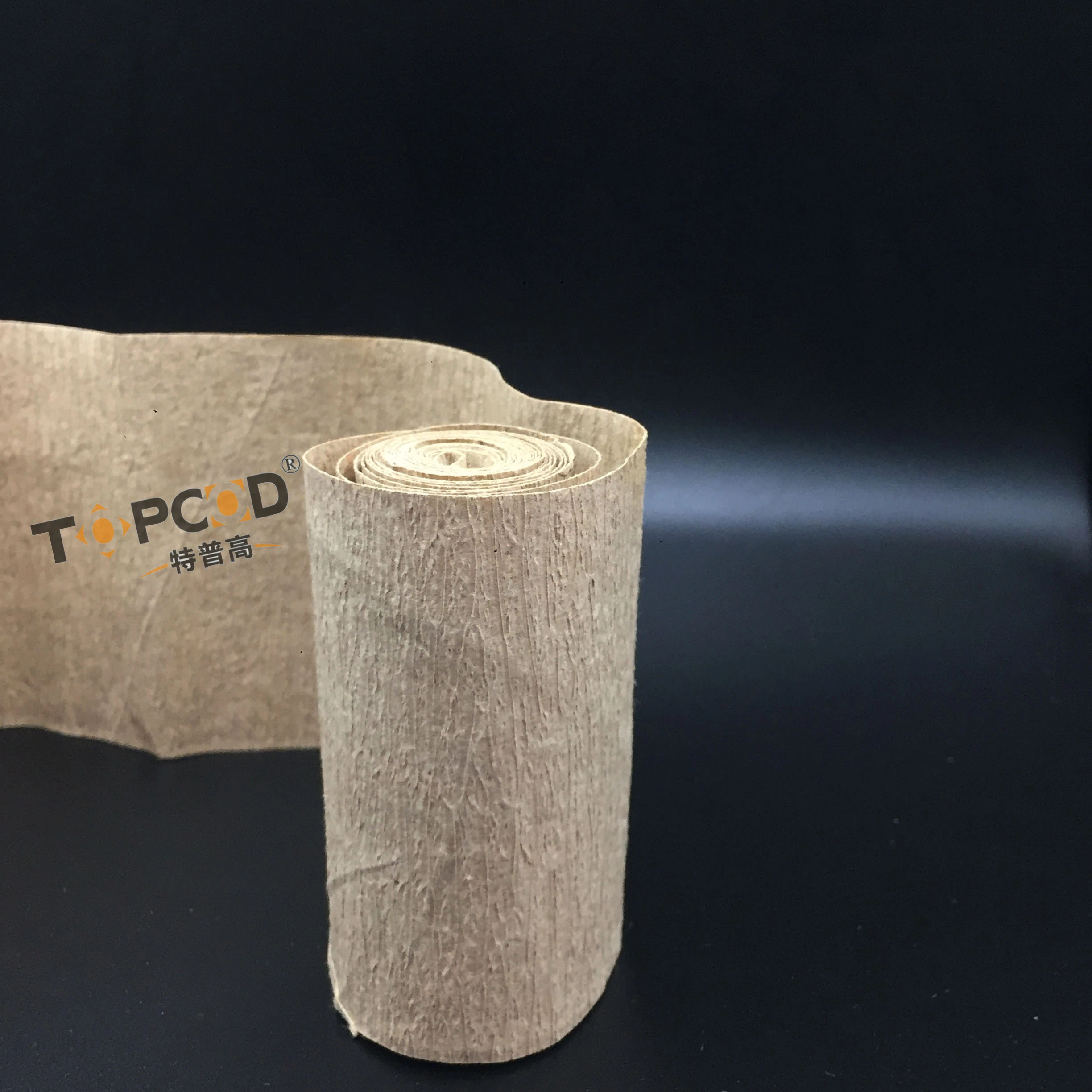 Hot Sale Anti Rust Vci Paper, Brown Kraft Paper Jumbo Roll for Packaging Steel Coils, Vci, China Manufacturer