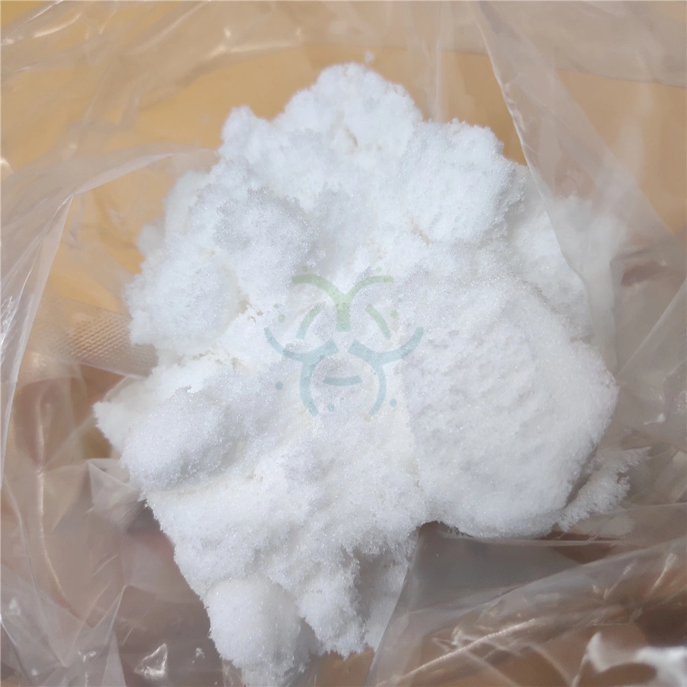 China Wholesale/Supplierr Supplier CAS 7681-11-0 Potassium Iodide From Factory Organic Chemcical