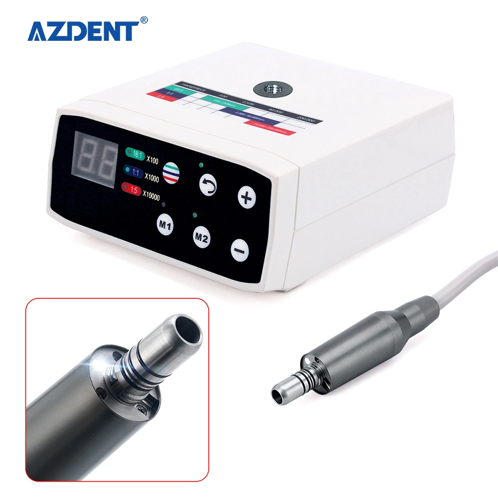 Dental LED Brushless Micro Motor Electric Dental Micro Motor