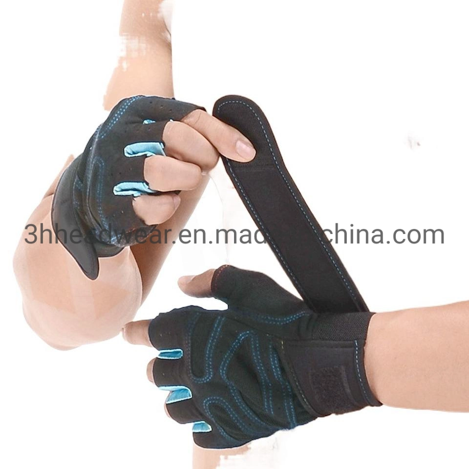 Gym Gloves Custom Logo 230322-3