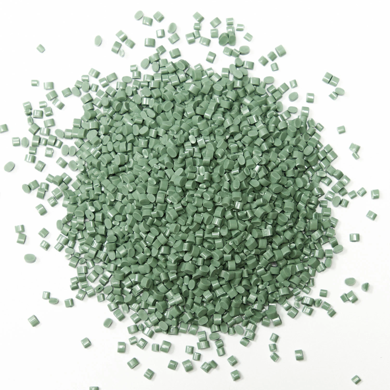 High quality/High cost performance ABS, PE, PP, PA, Pigment Granule Chemical Fiber Plastic Material Plastic Masterbatch for Chemical Fiber