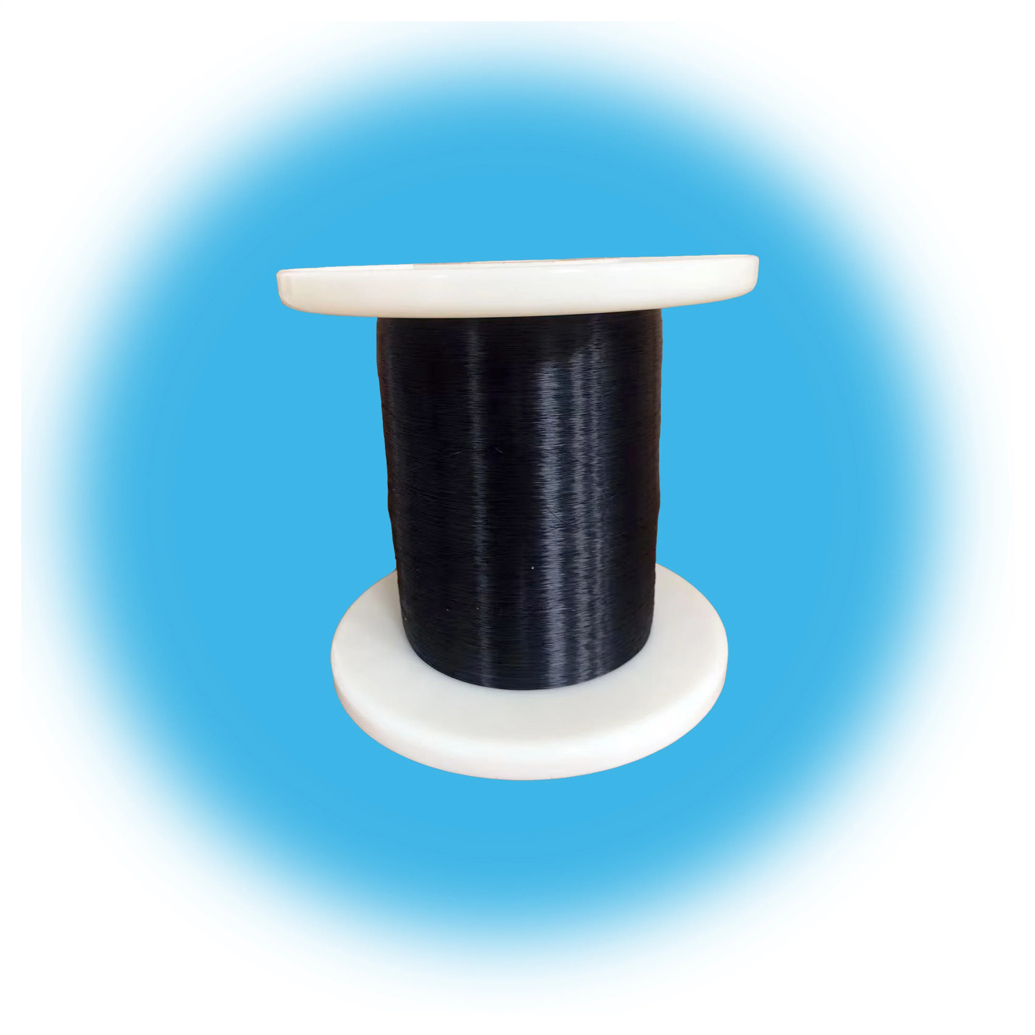 Polyether Ether Ketone Peek Filament Monofilament Fiber for Wire and Cable