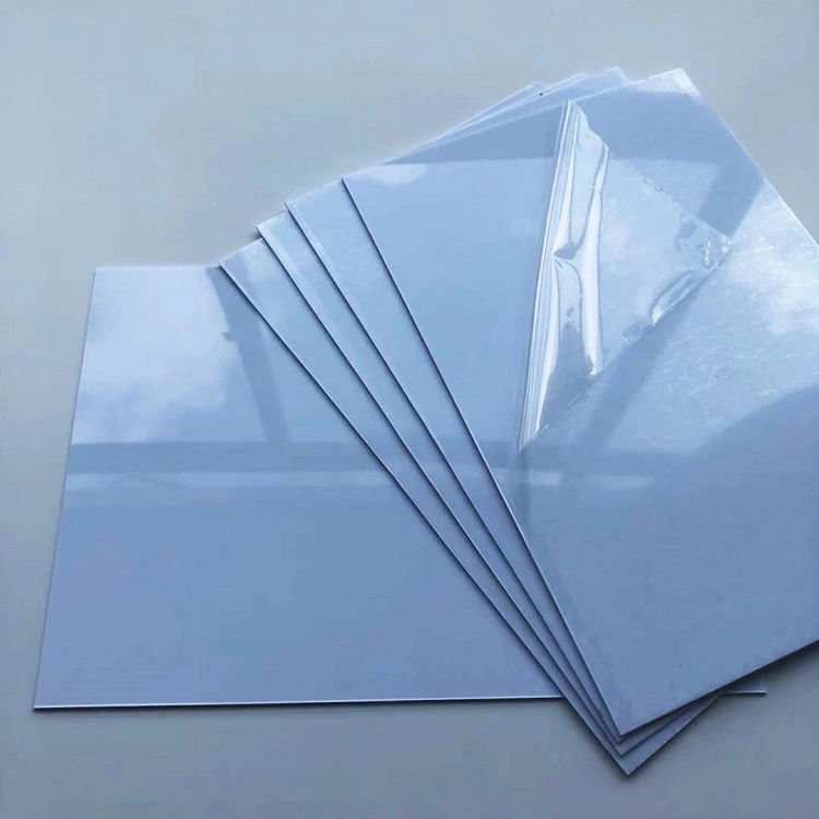 Technology Alloy Color Coated Aluminum Coil/ ABS Sheet for Roofing/Facade