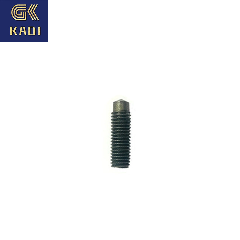 Stainless Steel Arc Threaded Stud (PD)