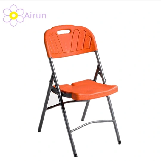 China High quality/High cost performance Wholesale/Supplier Wedding and Event Plastic Used Folding Chairs