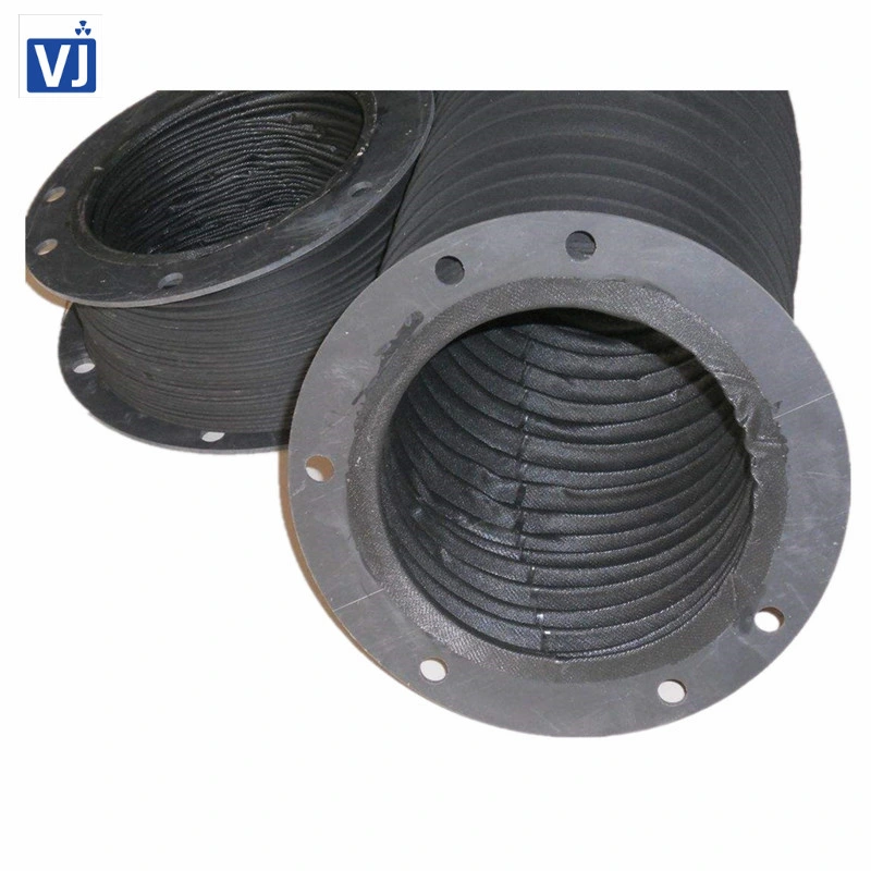 Flexible Accordion Bellows Cover for Medical Equipment