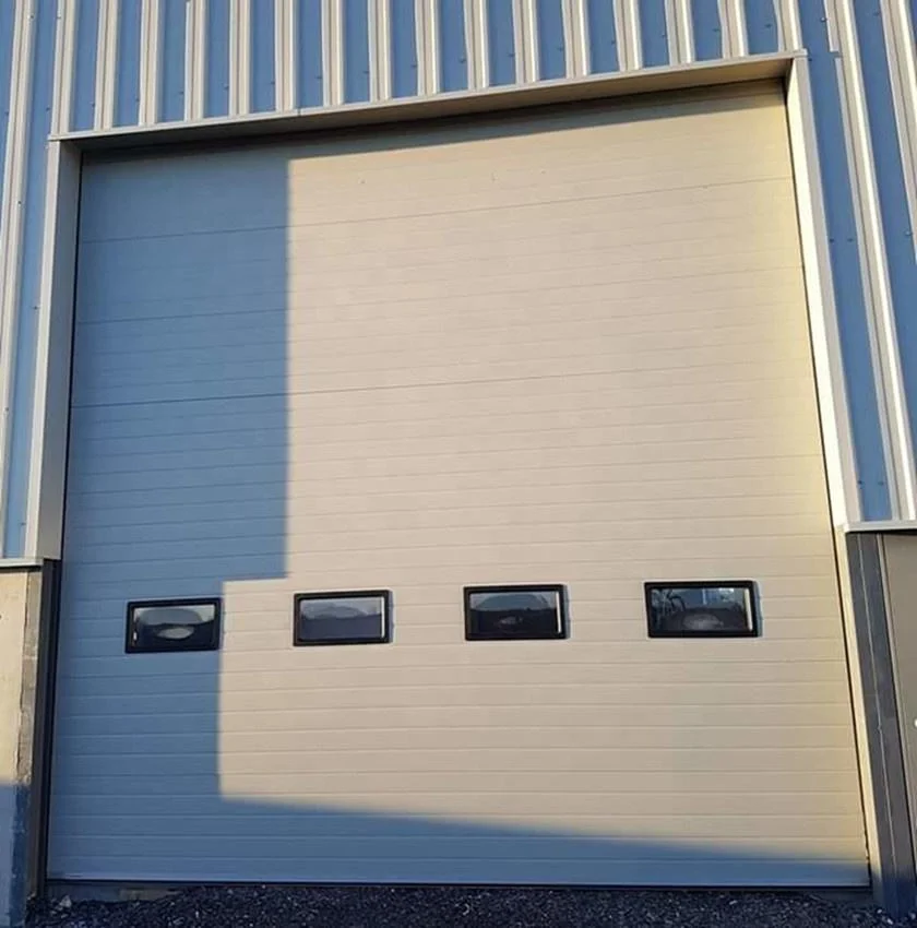 Security Fire Proof Roller Shutters Fire Rated Roller Shutter Stainless Steel