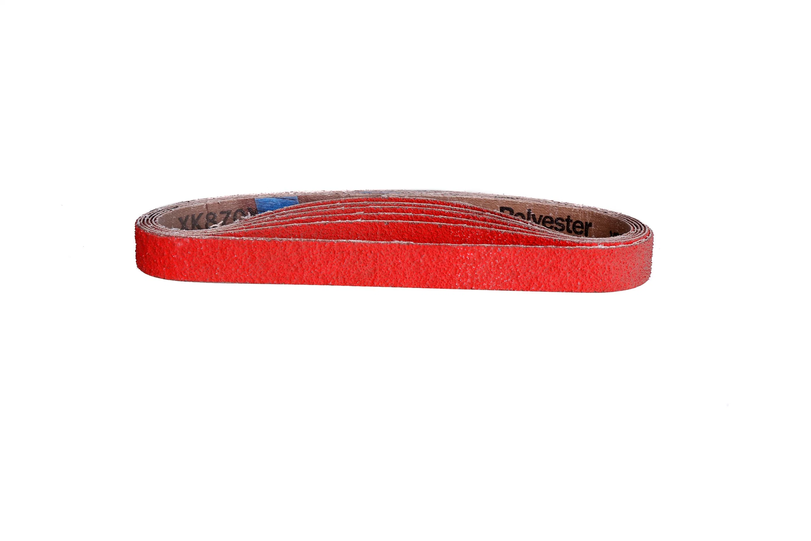 2022 Hot Sell Ceramic Abrasive Belt for Polishing