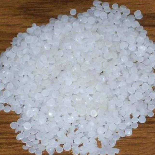 Recycled LLDPE Reprocessed Granules with Cheap Price