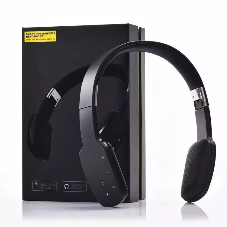 Wholesale/Supplier Phone Computer Wireless Touch Bluetooth Headphone