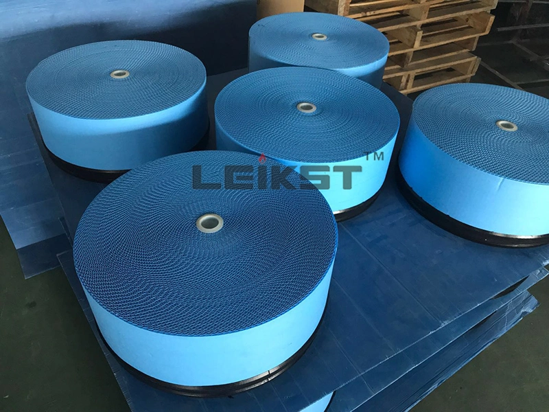 Honeycomb Air Filter 208-9065/Sev551h4/2089065 Leikst Factory Long Life Pleated Paper Filter Element 7c349601DC SA16863 SA16844