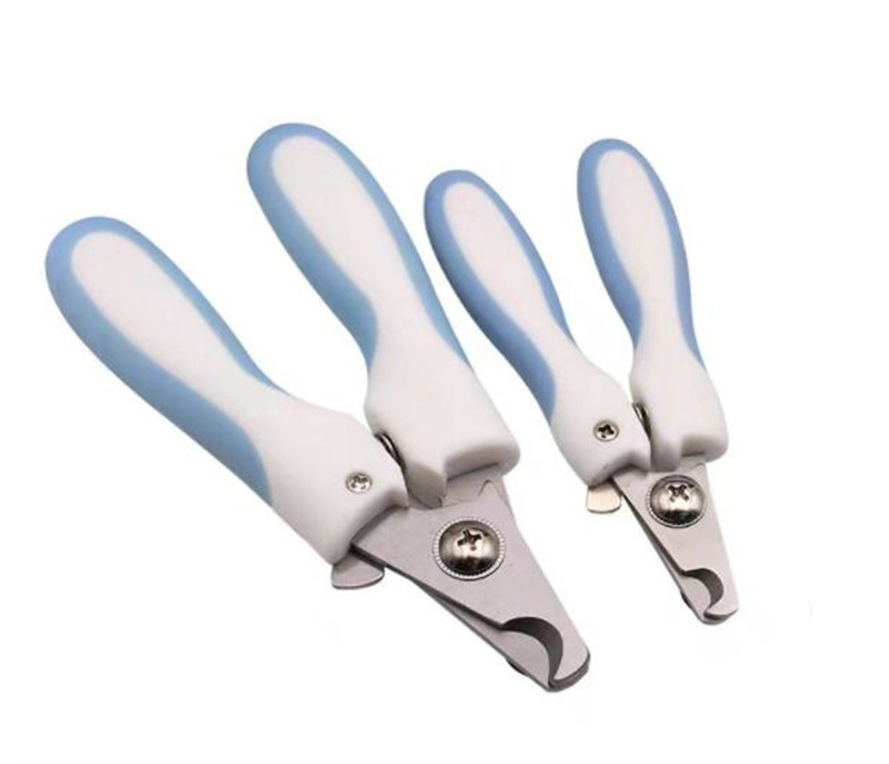 Pet Nail Clippers Dog Nail Clippers Grooming Cleaning Aus Edelstahl Haustierbedarf